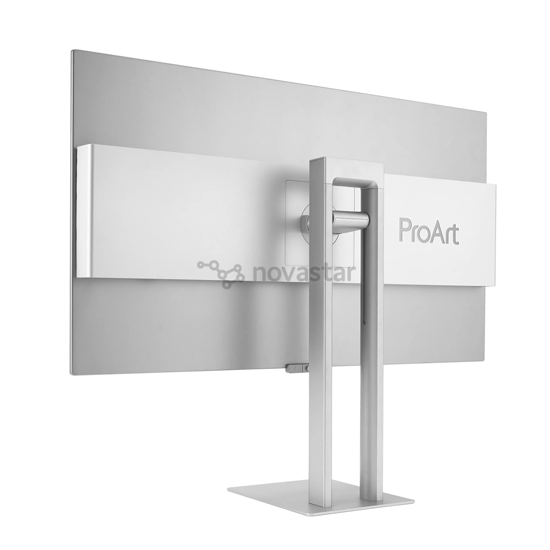 Asus ProArt OLED, 32'', 240 Hz, OLED, silver - Monitor