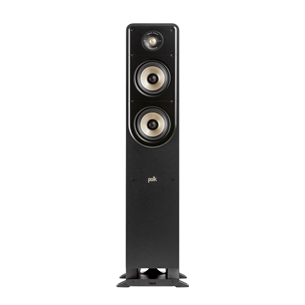 Garsiakalbis Polk Signature Elite ES50, juodas