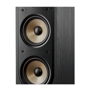 Garsiakalbis Polk Signature Elite ES50, juodas