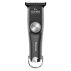 Barzdaskutė GA.MA Rocket, juoda/pilka PM2510