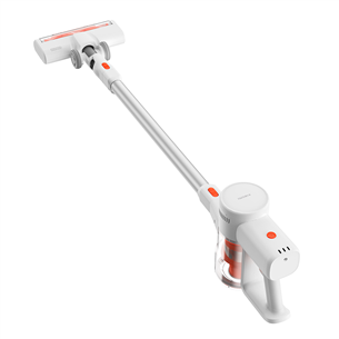 Belaidis dulkių siurblys Xiaomi G20 Lite, baltas