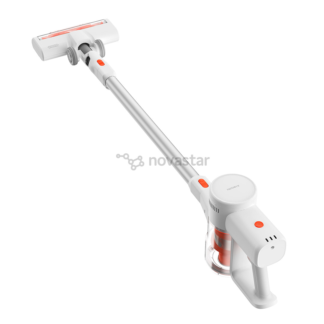 Belaidis dulkių siurblys Xiaomi G20 Lite, baltas