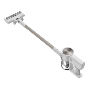 Belaidis dulkių siurblys Xiaomi G20, baltas/pilkas