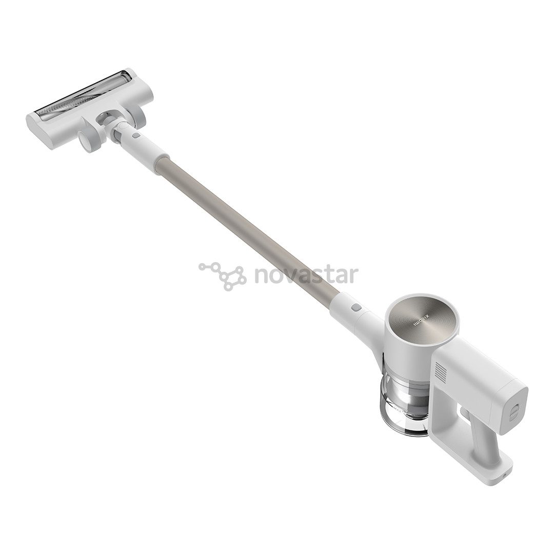 Belaidis dulkių siurblys Xiaomi G20, baltas/pilkas