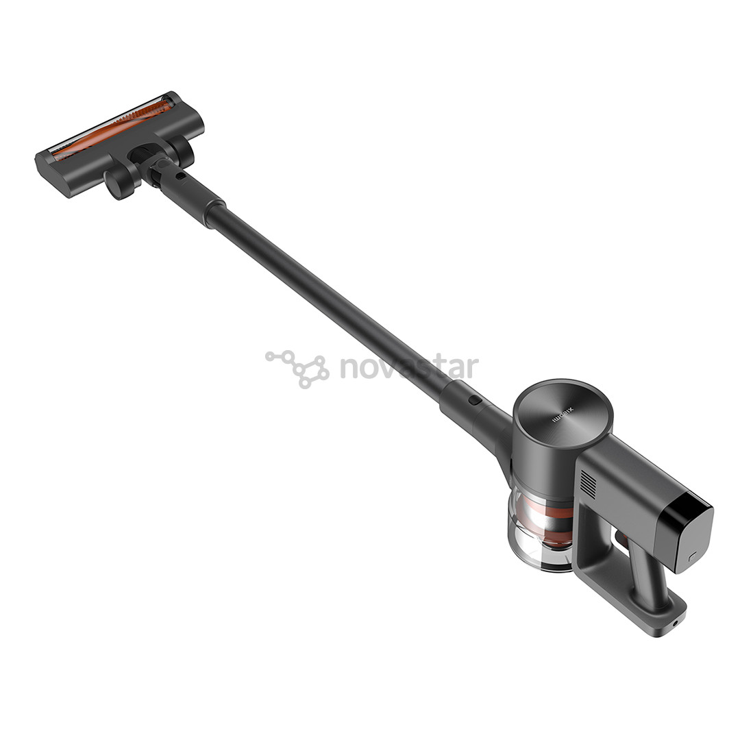 Xiaomi G20 Max, серый - Беспроводной пылесос