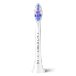 Philips Sonicare S2 Sensitive, 2 pieces, white - Spare brushes