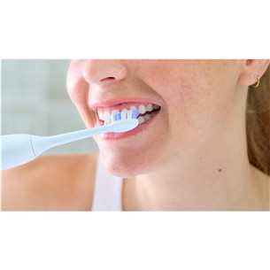 Philips Sonicare S2 Sensitive, 2 pieces, white - Spare brushes