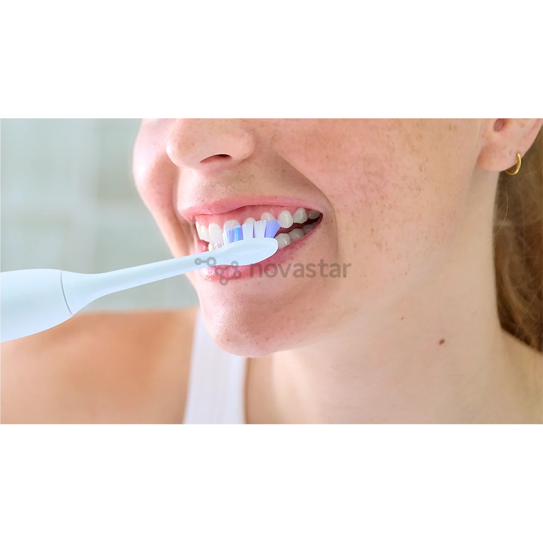 Philips Sonicare S2 Sensitive, 2 pieces, white - Spare brushes