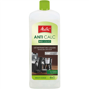 Melitta Anti Calc Bio, 250 ml - Descaler