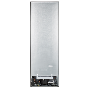Šaldytuvas Hisense RB395N4BCE, NoFrost, 304 L, 186 cm