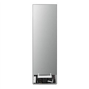Šaldytuvas Hisense RB395N4BWE, NoFrost 304 L, 186 cm