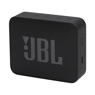 JBL Go Essential 2, black - Wireless speaker JBLGOES2BLKEU