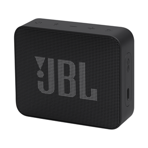 Belaidė kolonėlė JBL Go Essential 2, juoda JBLGOES2BLKEU
