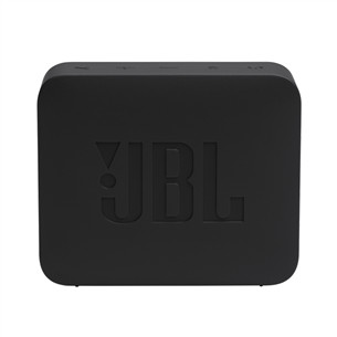 JBL Go Essential 2, black - Wireless speaker