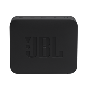 Belaidė kolonėlė JBL Go Essential 2, juoda