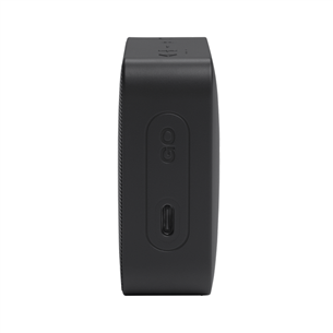 Belaidė kolonėlė JBL Go Essential 2, juoda