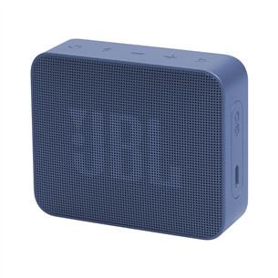 Belaidė kolonėlė JBL Go Essential 2, mėlyna