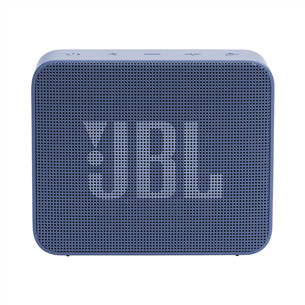 Belaidė kolonėlė JBL Go Essential 2, mėlyna