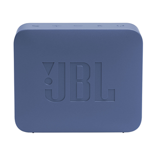 Belaidė kolonėlė JBL Go Essential 2, mėlyna