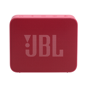 Belaidė kolonėlė JBL Go Essential 2, raudona