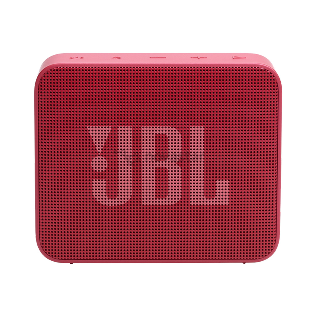 JBL Go Essential 2, red - Wireless speaker