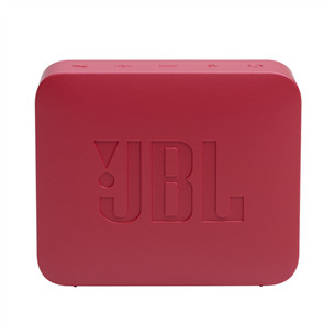 JBL Go Essential 2, red - Wireless speaker