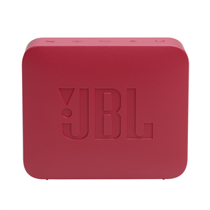 Belaidė kolonėlė JBL Go Essential 2, raudona