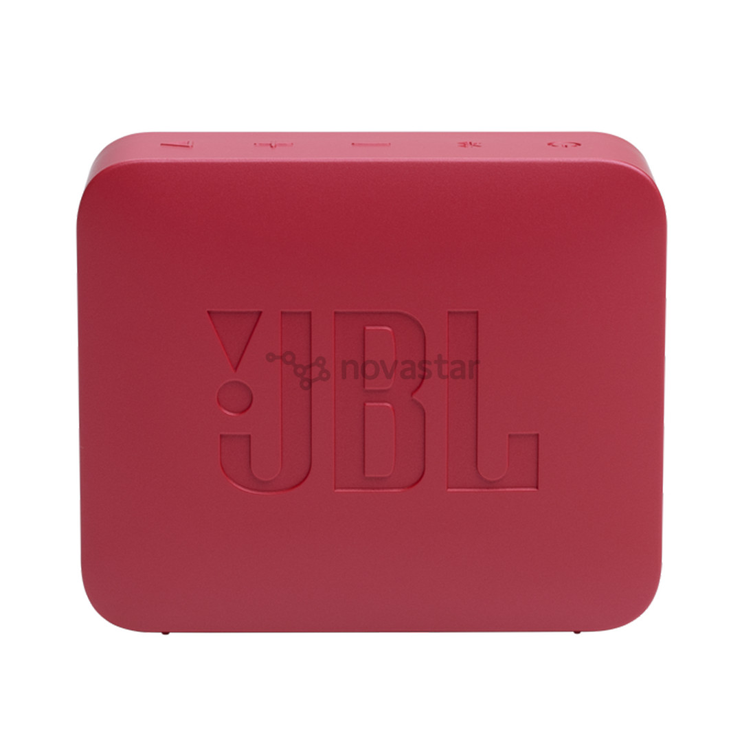 JBL Go Essential 2, red - Wireless speaker