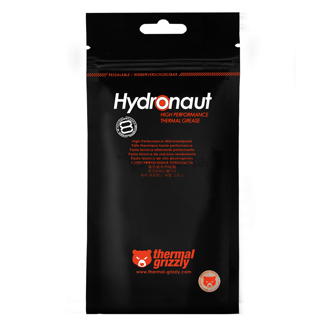Thermal Grizzly Hydronaut, 1,5 ml - Termopasta