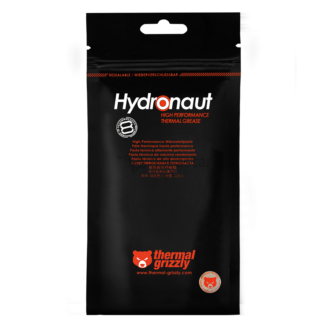 Thermal Grizzly Hydronaut, 1,5 ml - Termopasta