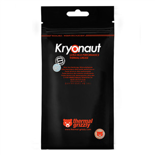 Thermal Grizzly Kryonaut, 1,5 ml - Termopasta