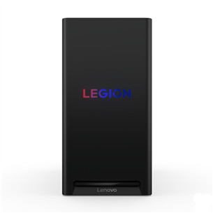 Lenovo Legion Tower 5, 32 GB, 1 TB, RTX 5070Ti, eclipse black - Desktop PC