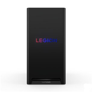 Kompiuteris Lenovo Legion Tower 5, 32 GB, 1 TB, RTX 5070Ti, juodas 90YE0004MW