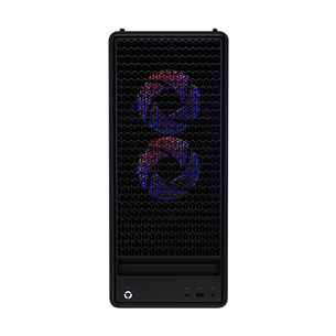 Lenovo Legion Tower 5, 32 GB, 1 TB, RTX 5070Ti, eclipse black - Desktop PC