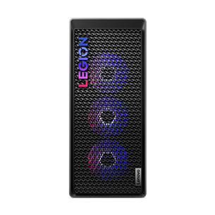 Lenovo Legion Tower 7, 64 GB, 2 TB, RTX 5080, storm grey - Desktop PC 90Y60029MW