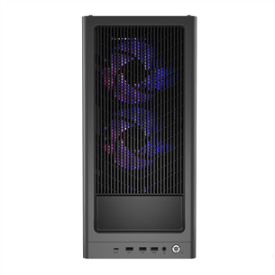 Lenovo Legion Tower 7, 64 GB, 2 TB, RTX 5080, storm grey - Desktop PC