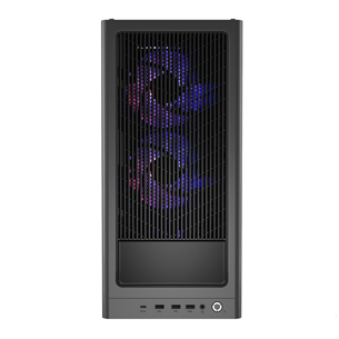 Lenovo Legion Tower 7, 64 ГБ, 2 ТБ, RTX 5080, темно-серый - Настольный компьютер