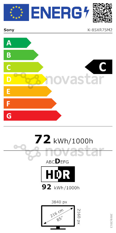 energy-label