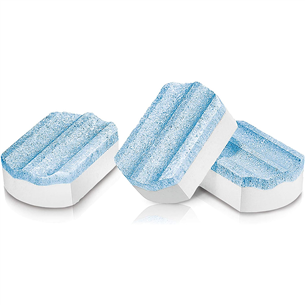 Nukalkinimo tabletės kavos aparatams Siemens