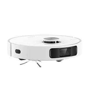 Dreame L10 Prime, сухая и влажная уборка, белый - Робот-пылесос