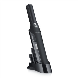 Severin, black - Handheld vacuum cleaner HV9589