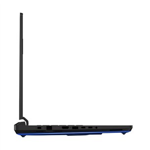 Asus ROG Strix SCAR 16, 2.5K, Mini-LED, 240 Hz, Ultra 9, 32 GB, 2 TB, RTX 5090, ENG, off black - Notebook