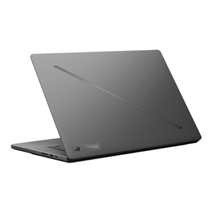 Asus ROG Zephyrus G16, 16'', 2.5K, OLED, 240 Гц, Ultra 9, 32 ГБ, 1 ТБ, RTX 5080, ENG, темно-серый - Ноутбук