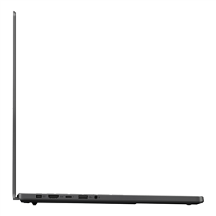 Asus ROG Zephyrus G16, 16'', 2.5K, OLED, 240 Гц, Ultra 9, 32 ГБ, 1 ТБ, RTX 5080, ENG, темно-серый - Ноутбук