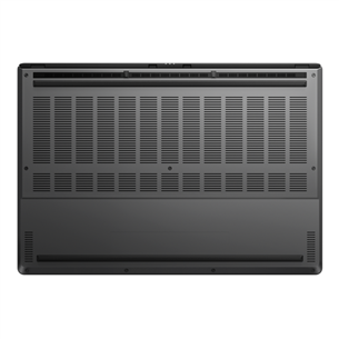Asus ROG Zephyrus G16, 16'', 2.5K, OLED, 240 Гц, Ultra 9, 32 ГБ, 1 ТБ, RTX 5080, ENG, темно-серый - Ноутбук