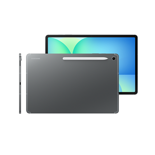 Planšetinis kompiuteris Samsung Tab Galaxy S10 FE, 5G, pilkas SM-X526BZAREUE