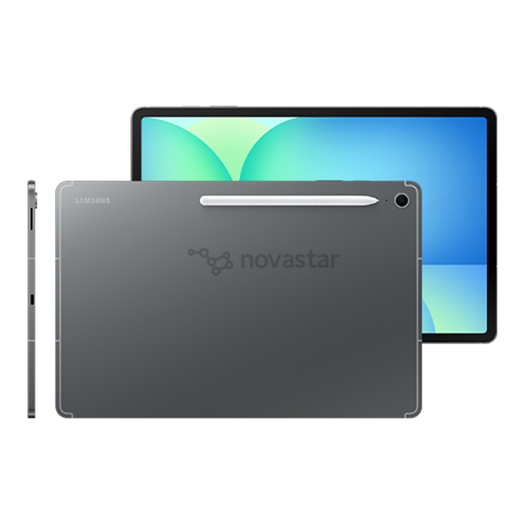Samsung Galaxy Tab S10 FE+, Wi-Fi, gray - Tablet SM-X620NZAREUE