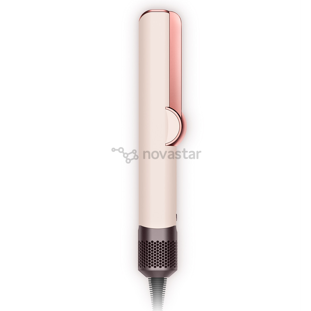 Dyson HT01 Airstrait, Ceramic Pink/Rose Gold - Straightener