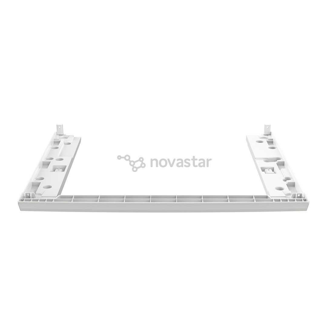 Hisense - Stacking kit for dryer