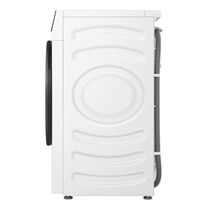 Hisense, 8 kg, gylis 51 cm, 1400 aps./min. - Skalbimo mašina